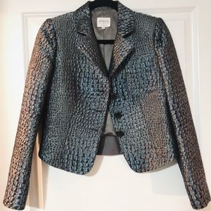 Armani Collezioni Jacket